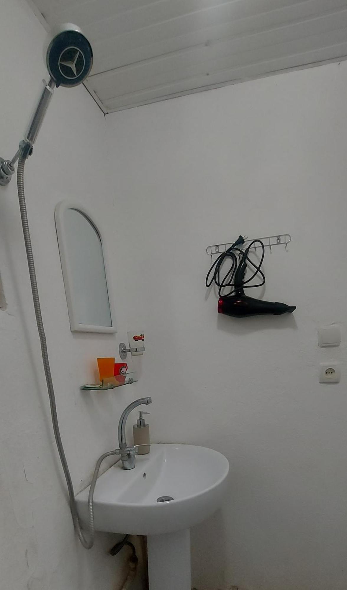 דירות טביליסי Cozy House II מראה חיצוני תמונה