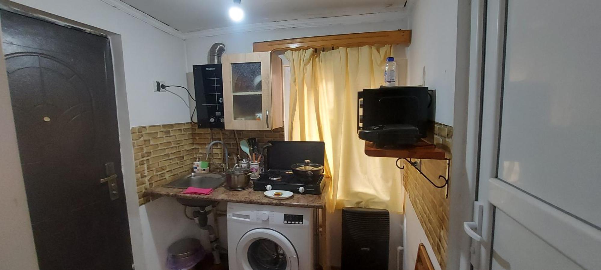 דירות טביליסי Cozy House II מראה חיצוני תמונה