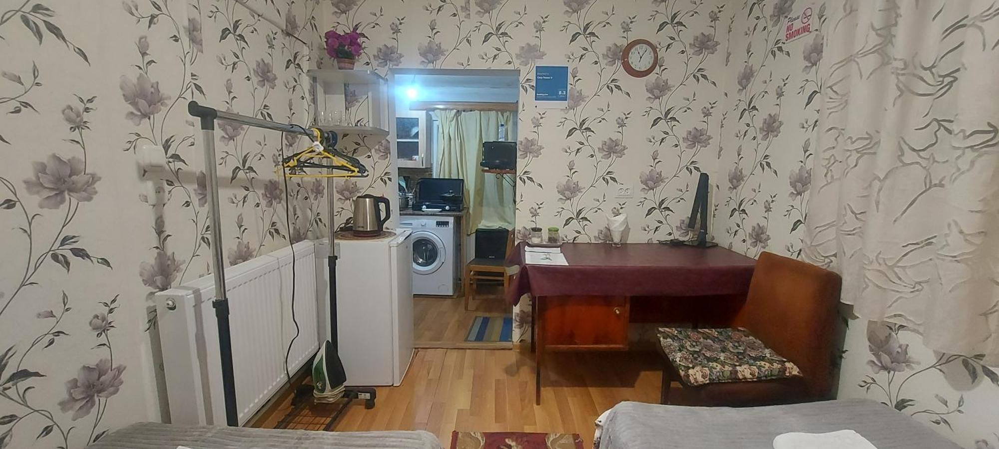 דירות טביליסי Cozy House II מראה חיצוני תמונה